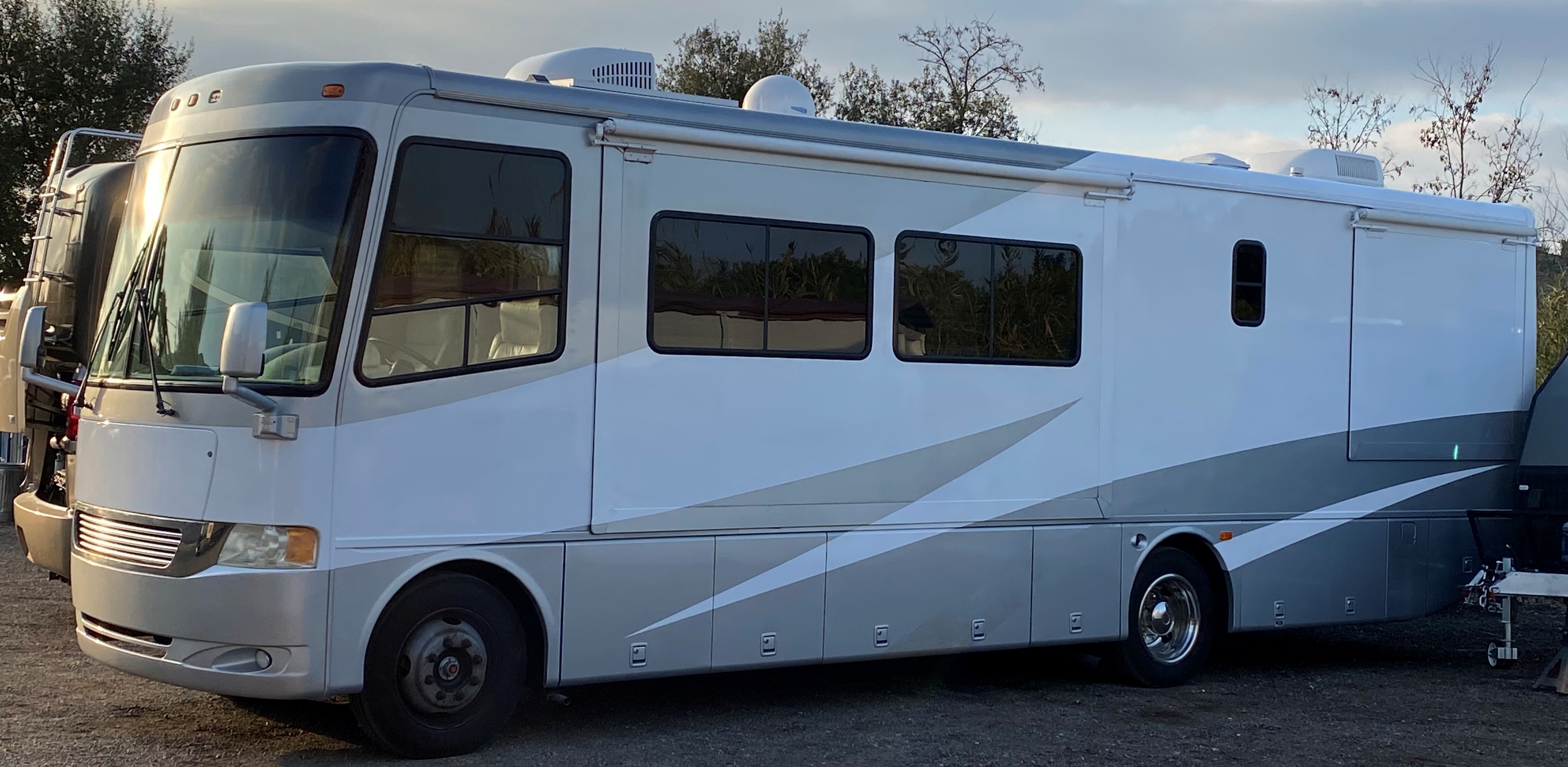 Old and New, We Do It All!