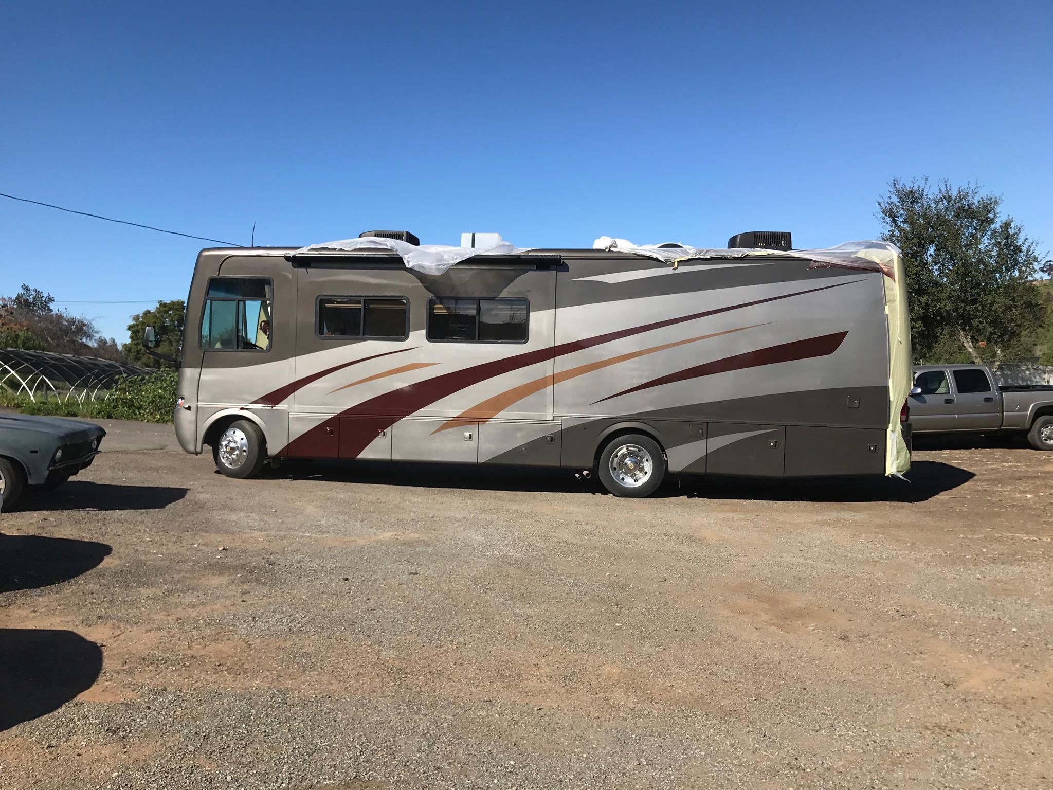 Expert Paint & Bodywork