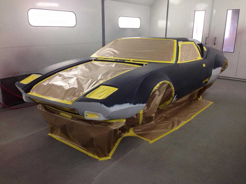 Cars, Trucks, and SUVs Too!