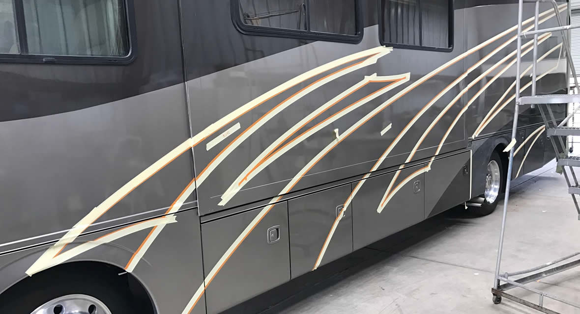 Custom and Factory Graphics